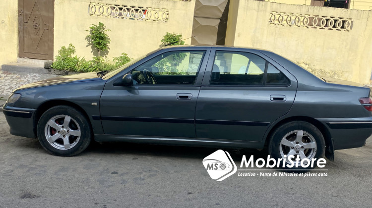 MobriStore Peugeot