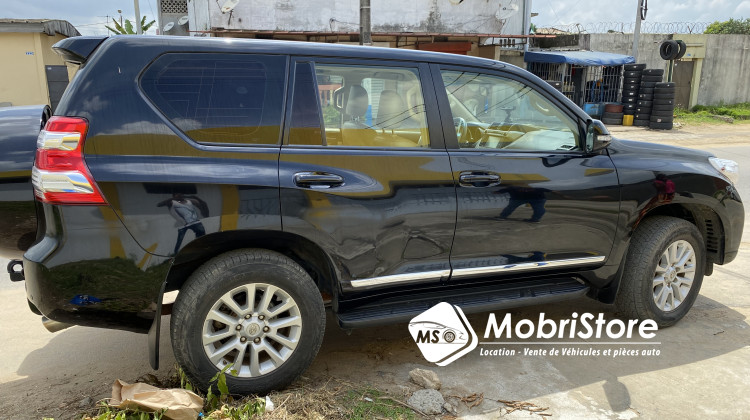 MobriStore TOYOTA