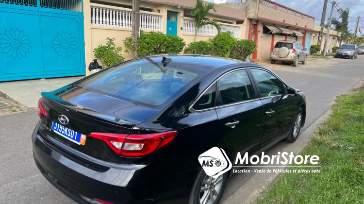 MobriStore Hyundai sonata