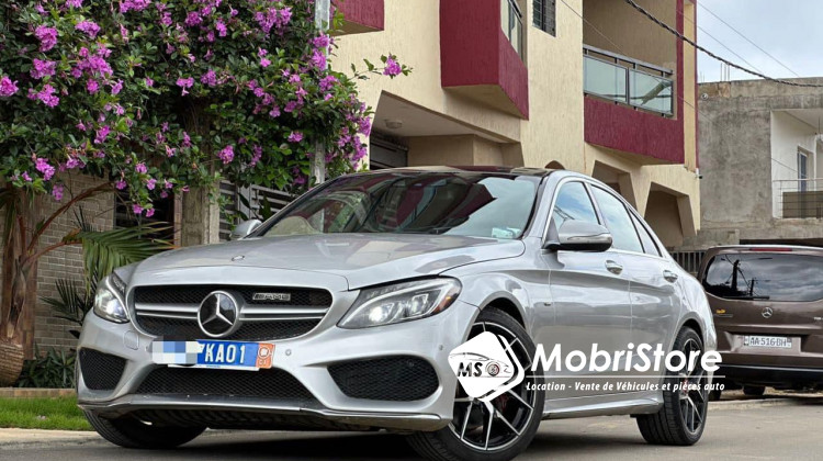 MobriStore C400