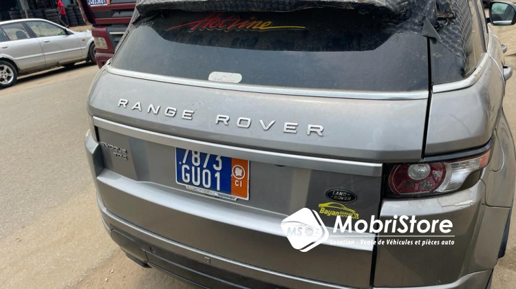 MobriStore FORD ESCAPE