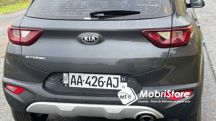 MobriStore KIA STONIC