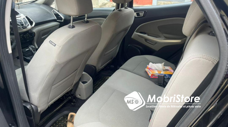 MobriStore Ford ecosport