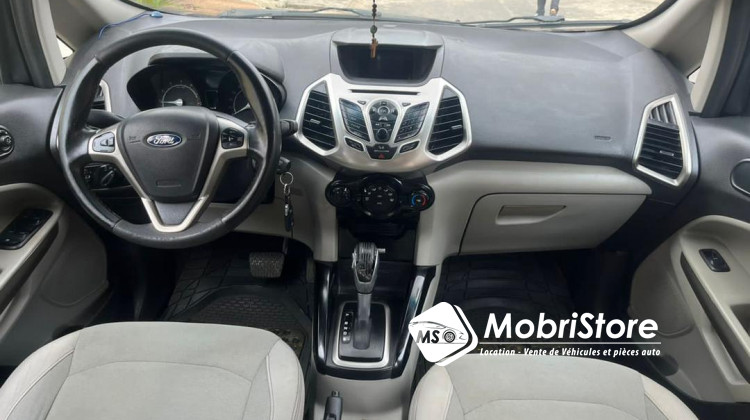 MobriStore Ford ecosport