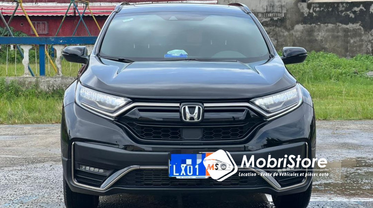 MobriStoreHonda CRV5