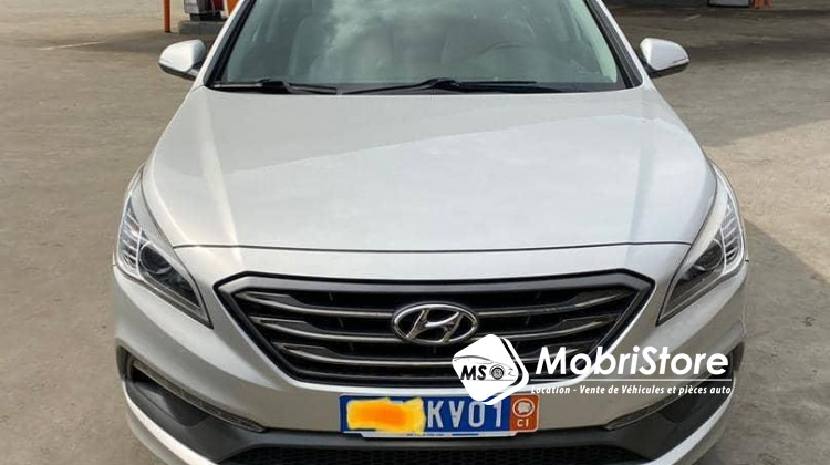 MobriStore Hyundai sonata