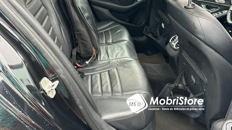 MobriStore Mercedes c300