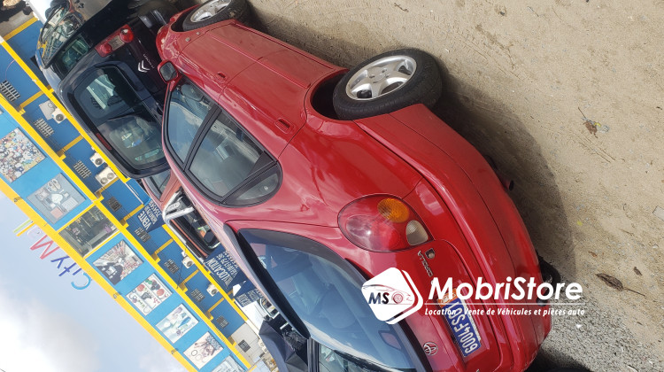 MobriStore Toyota