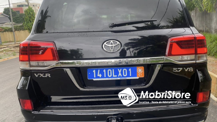 MobriStore Toyota