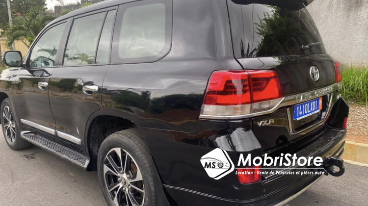 MobriStore Toyota
