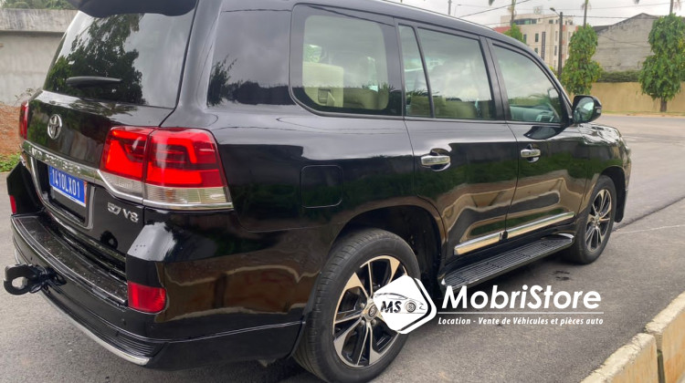 MobriStore Toyota