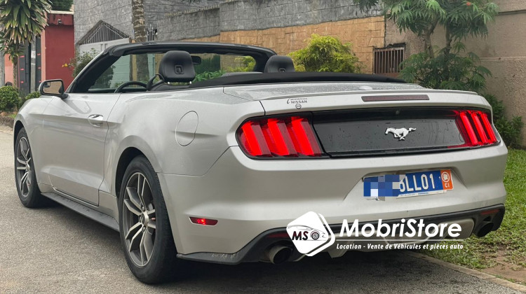 MobriStore Ford
