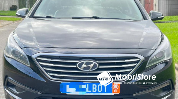 MobriStore Hyndai sonate sport