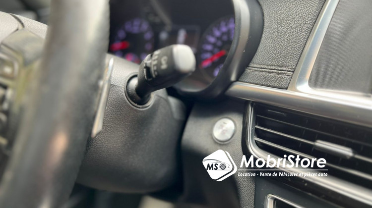 MobriStore Kia optima sxl