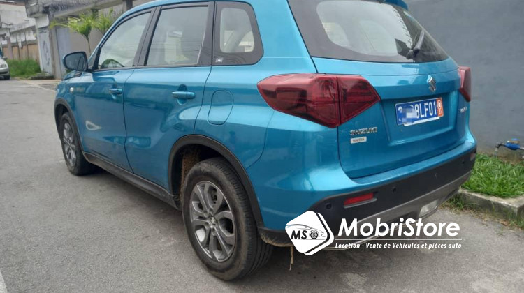 MobriStore Suzuki VITARA 2022
