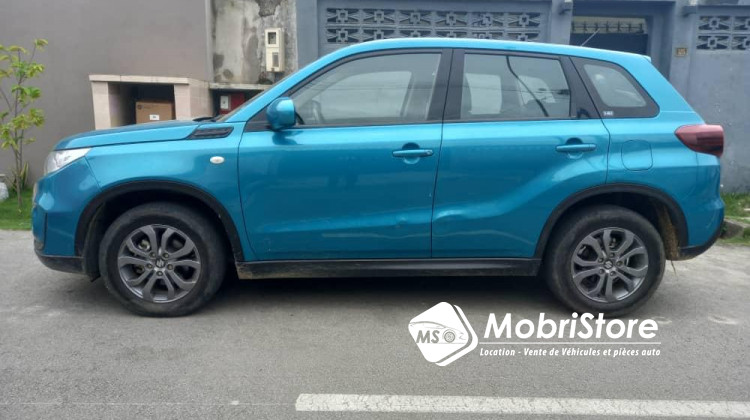 MobriStore Suzuki VITARA 2022