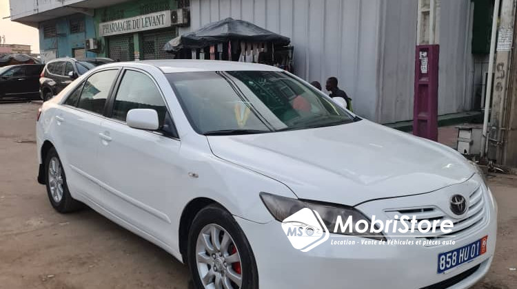 MobriStore Toyota