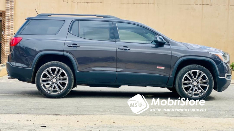 MobriStore Gmc