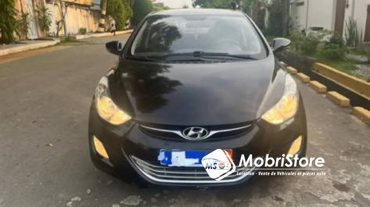 MobriStore Elantra