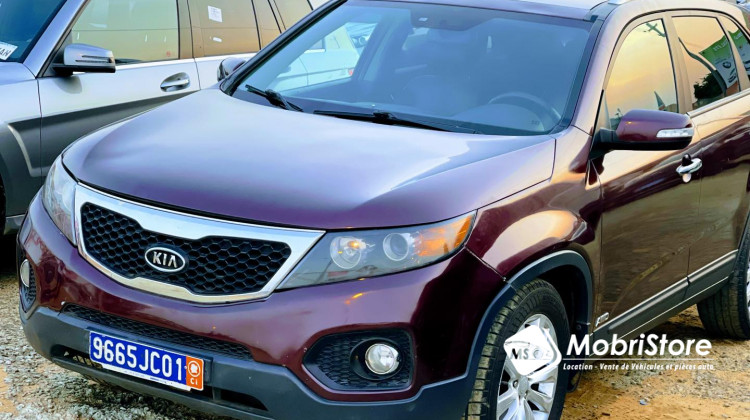 MobriStore KIA SORENTO