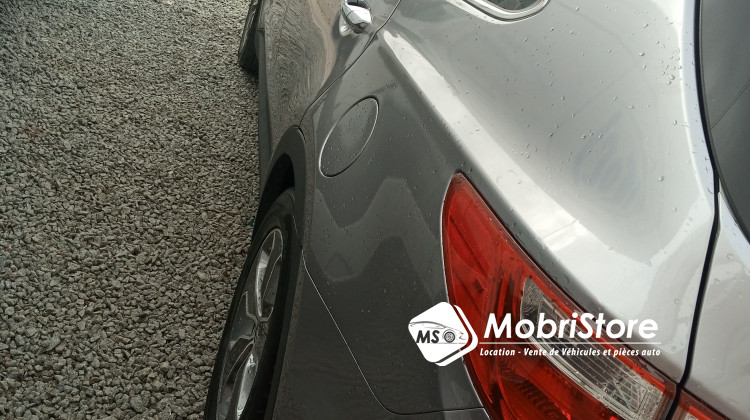 MobriStore Hyundai santafe