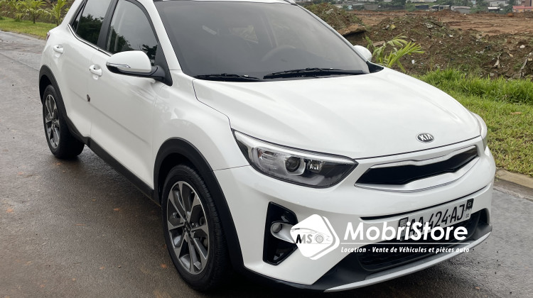 MobriStore KIA STONIC