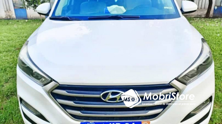 MobriStore Hyundai Tucson