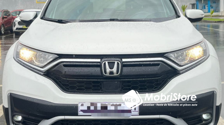 MobriStore Honda CRV5 7/2022