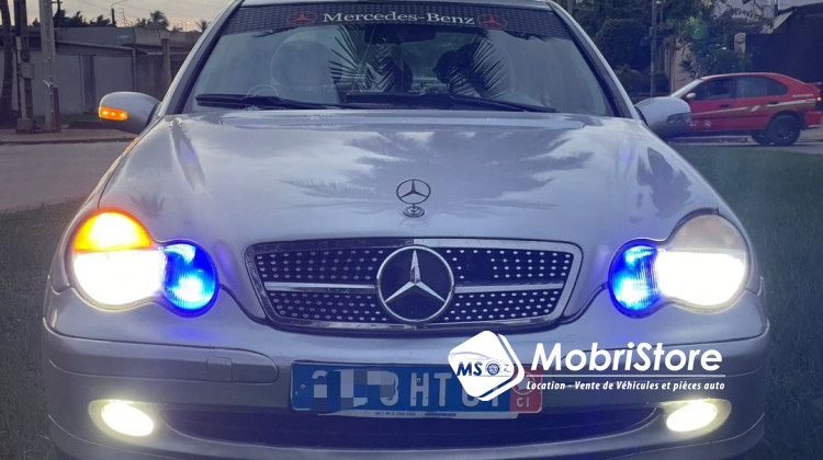 MobriStore C200