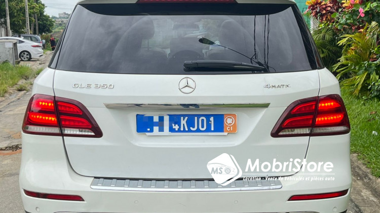 MobriStore GLE350