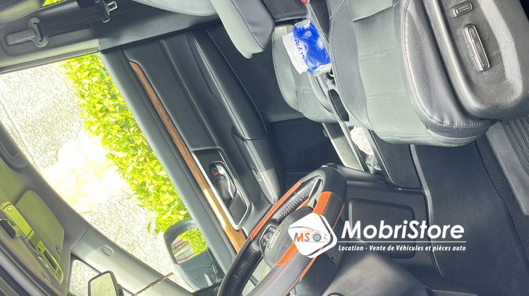 MobriStore HONDA CRV5 TOURING