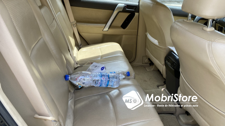 MobriStore TOYOTA
