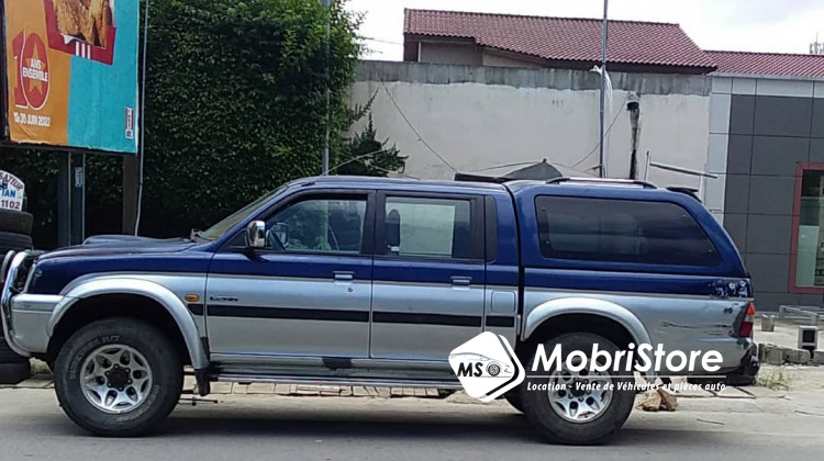 MobriStore L 200