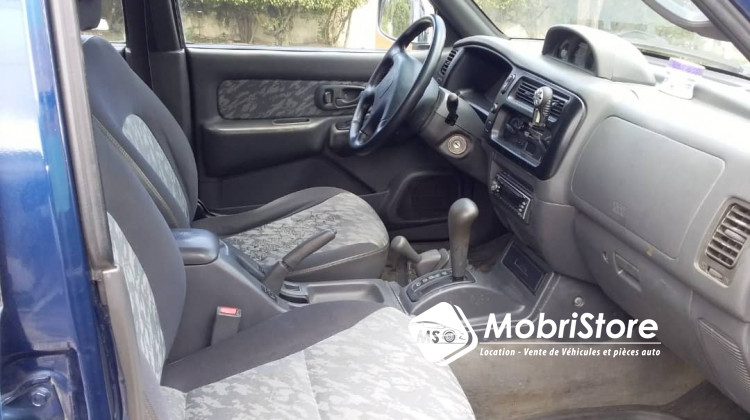 MobriStore L 200