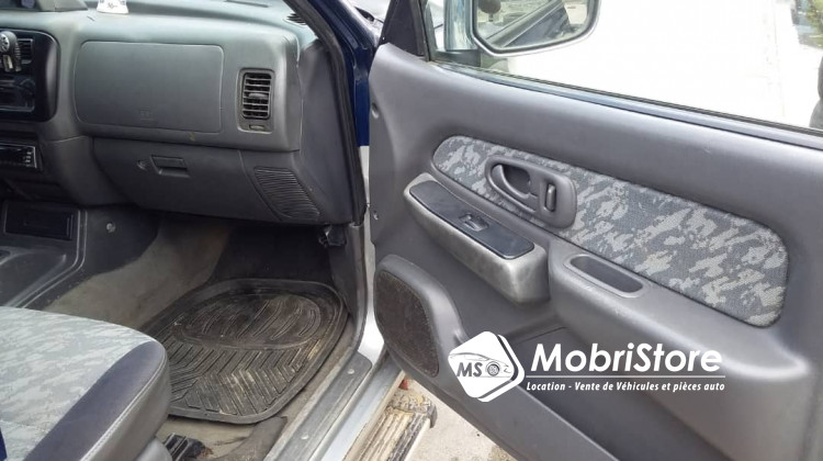MobriStore L 200
