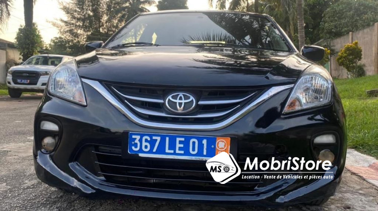 MobriStore Toyota