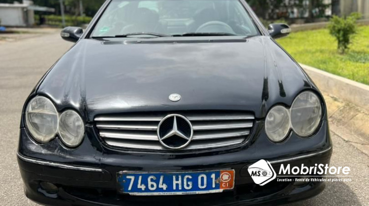 MobriStore MERCEDES V6