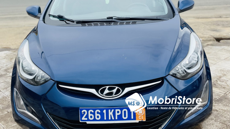MobriStore Elantra