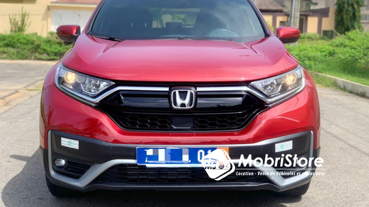 MobriStoreHonda crv5