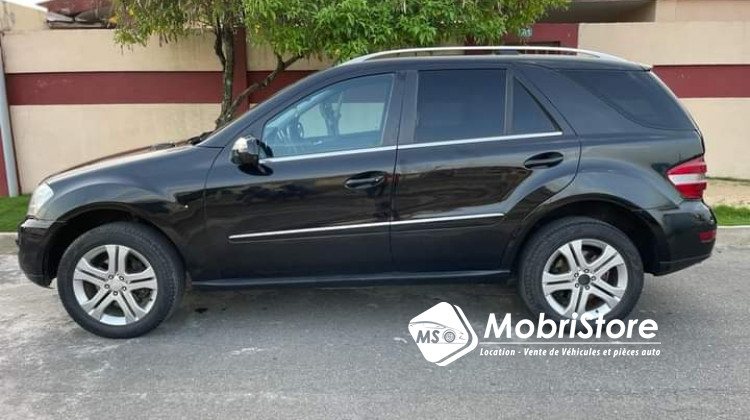 MobriStore MERCEDES ML350