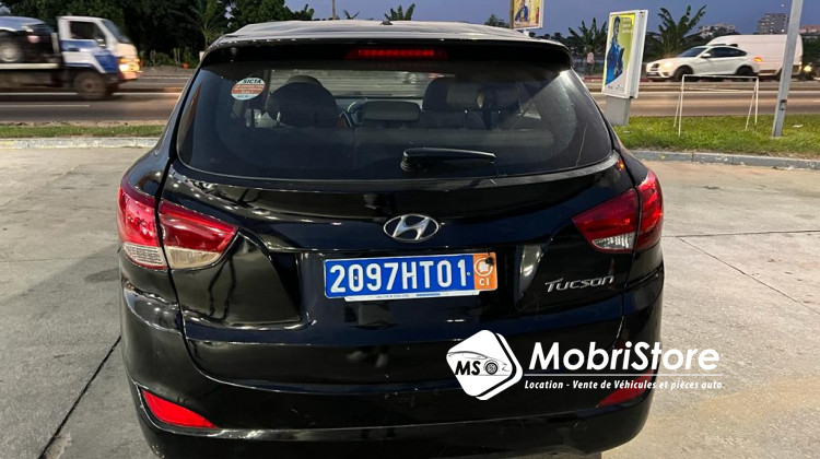 MobriStore Hyundai Tucson