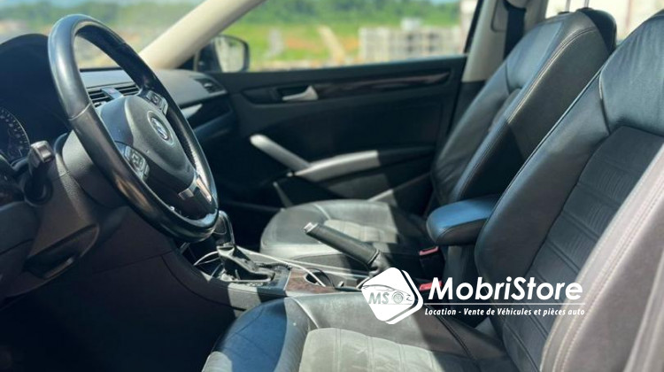 MobriStore Wolkswagen passat tsi