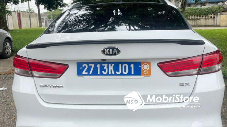 MobriStore Optima