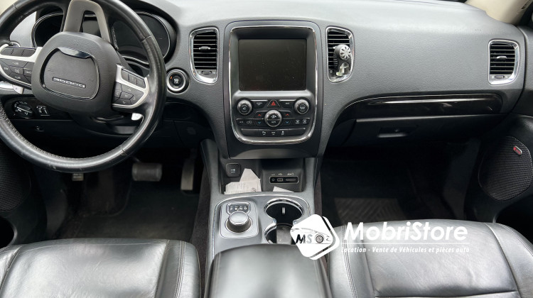 MobriStore DODGE DURANGO LIMITED