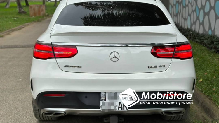 MobriStore Gle43