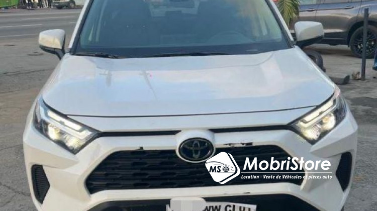 MobriStoreTOYOTA
