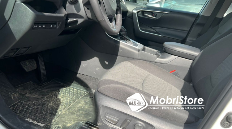 MobriStore TOYOTA