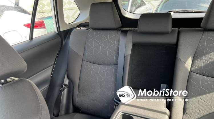 MobriStore TOYOTA