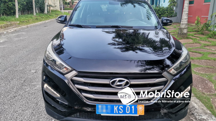 MobriStore Yundai tucson