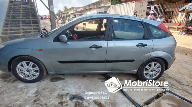 MobriStore Ford